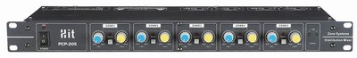 PCP-205 专业信号分配器