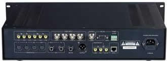 CI-5000M主控机