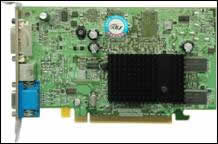 双显卡PCI-E  CI-5000DC